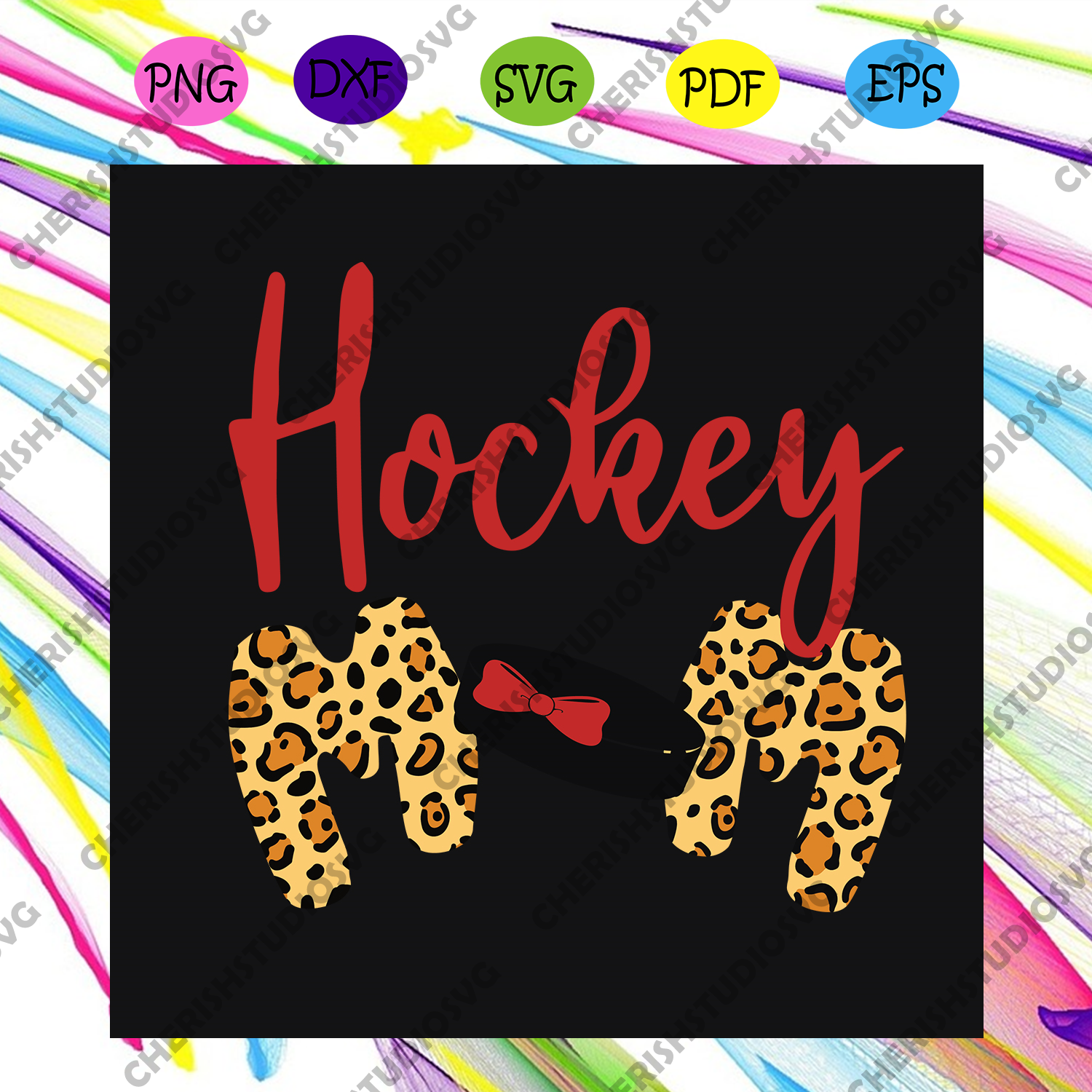 Free Free 257 Love Hockey Svg SVG PNG EPS DXF File