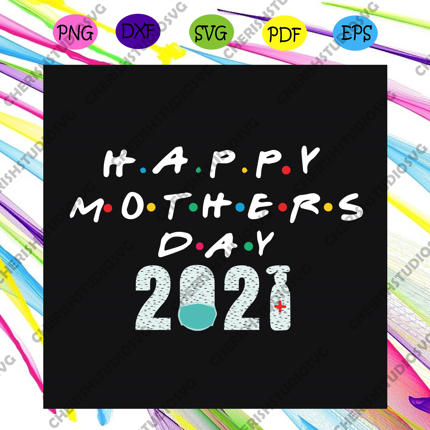 Free Free 174 Mother&#039;s Day Quarantine Svg SVG PNG EPS DXF File