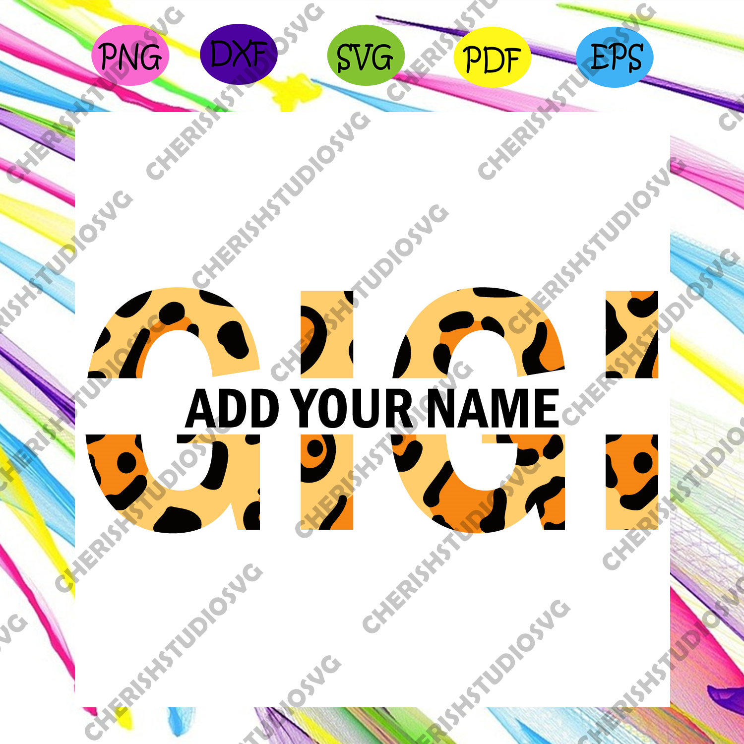 Free Free 164 Best Gigi Svg SVG PNG EPS DXF File