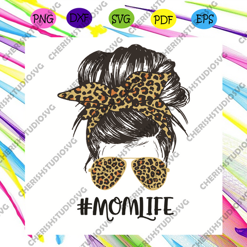 Download Mama Svg Tagged Leopard Svg Cherishsvgstudio