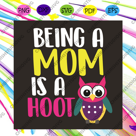 Download Mama Svg Tagged Funny Owl Svg Cherishsvgstudio