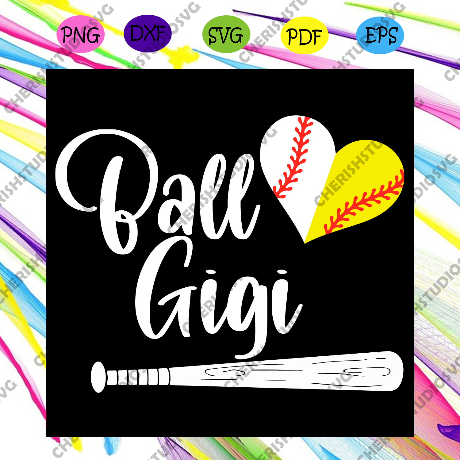 Free Free 136 Best Gigi Ever Svg SVG PNG EPS DXF File