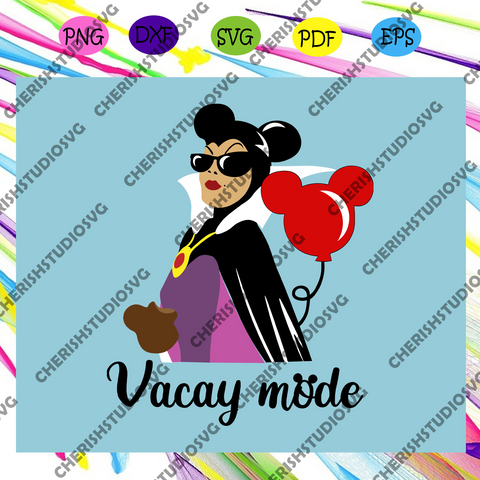 Download Products Tagged Vacay Mode Svg Cherishsvgstudio