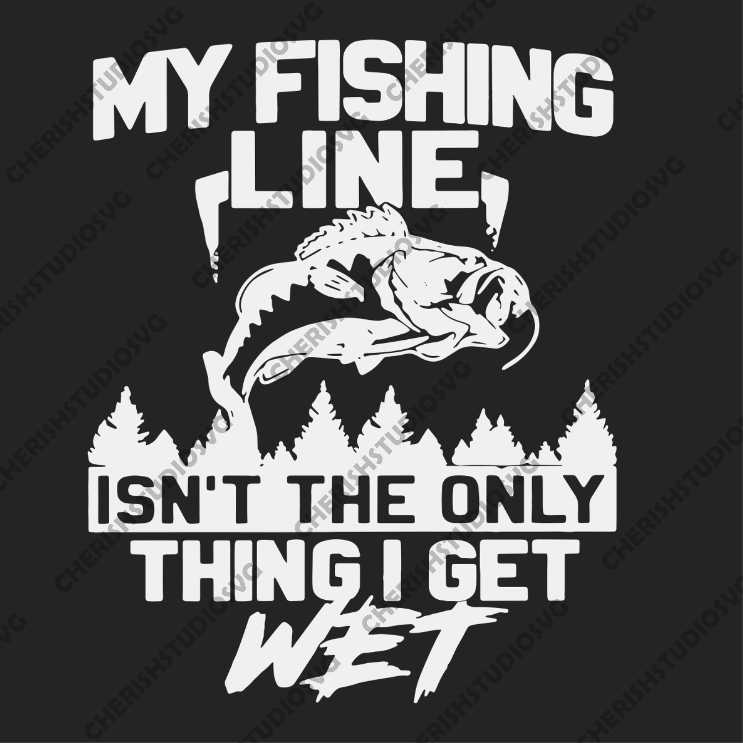 Free Free 116 Fishing Line Svg SVG PNG EPS DXF File