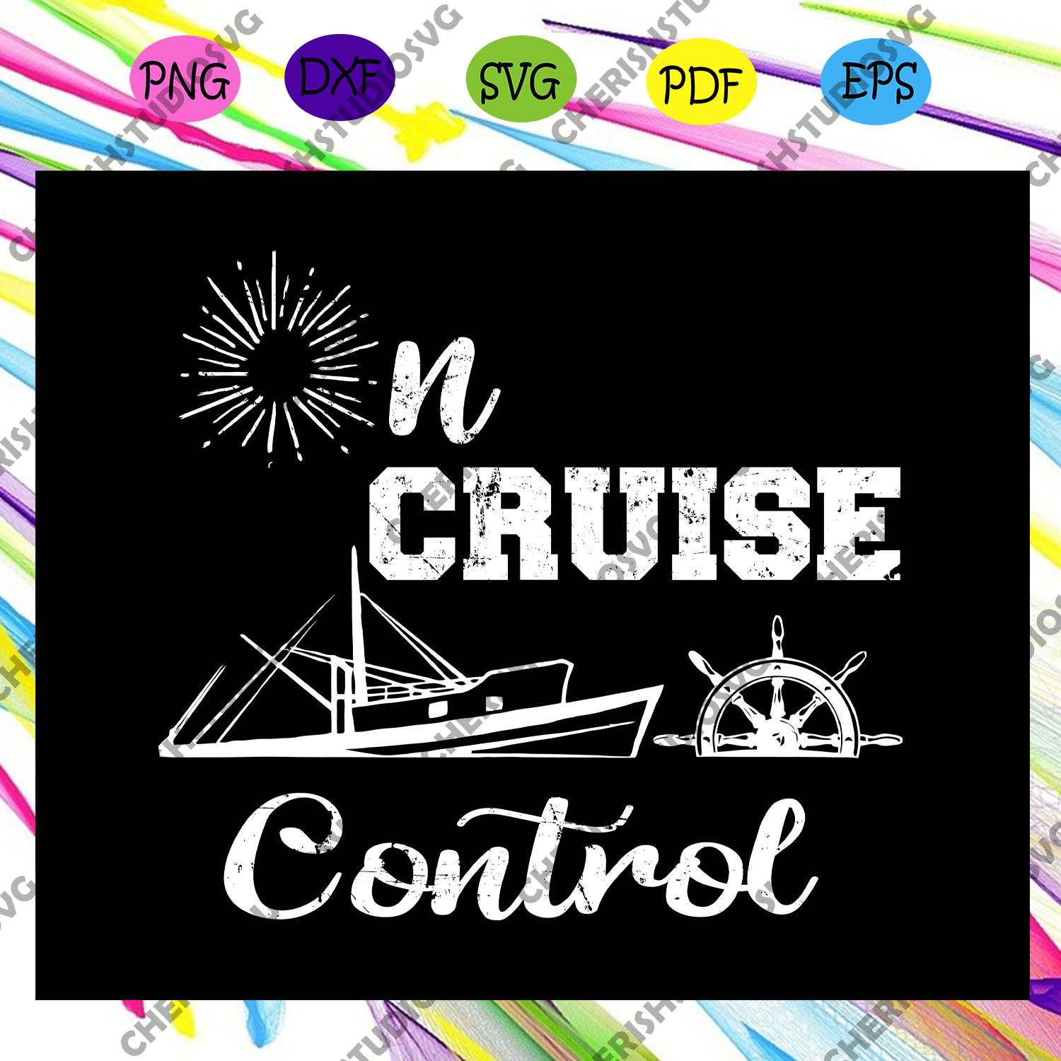 Free Free Family Cruise Svg 658 SVG PNG EPS DXF File