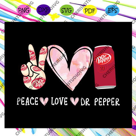 Free Free 338 Peace Love Tiktok Svg Free SVG PNG EPS DXF File