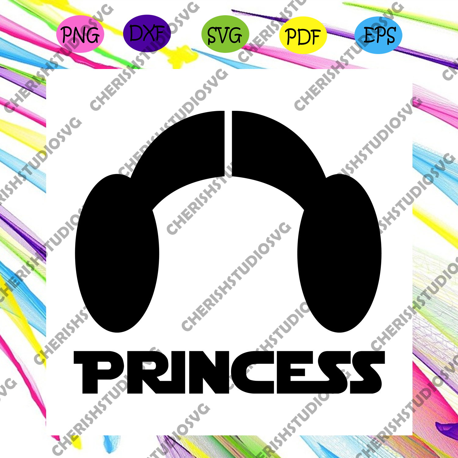 Free Free 330 Princess Svg Cricut SVG PNG EPS DXF File