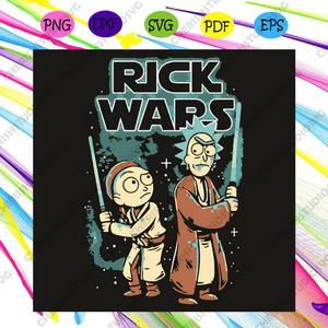 Free Free 183 Rick And Morty Svg SVG PNG EPS DXF File