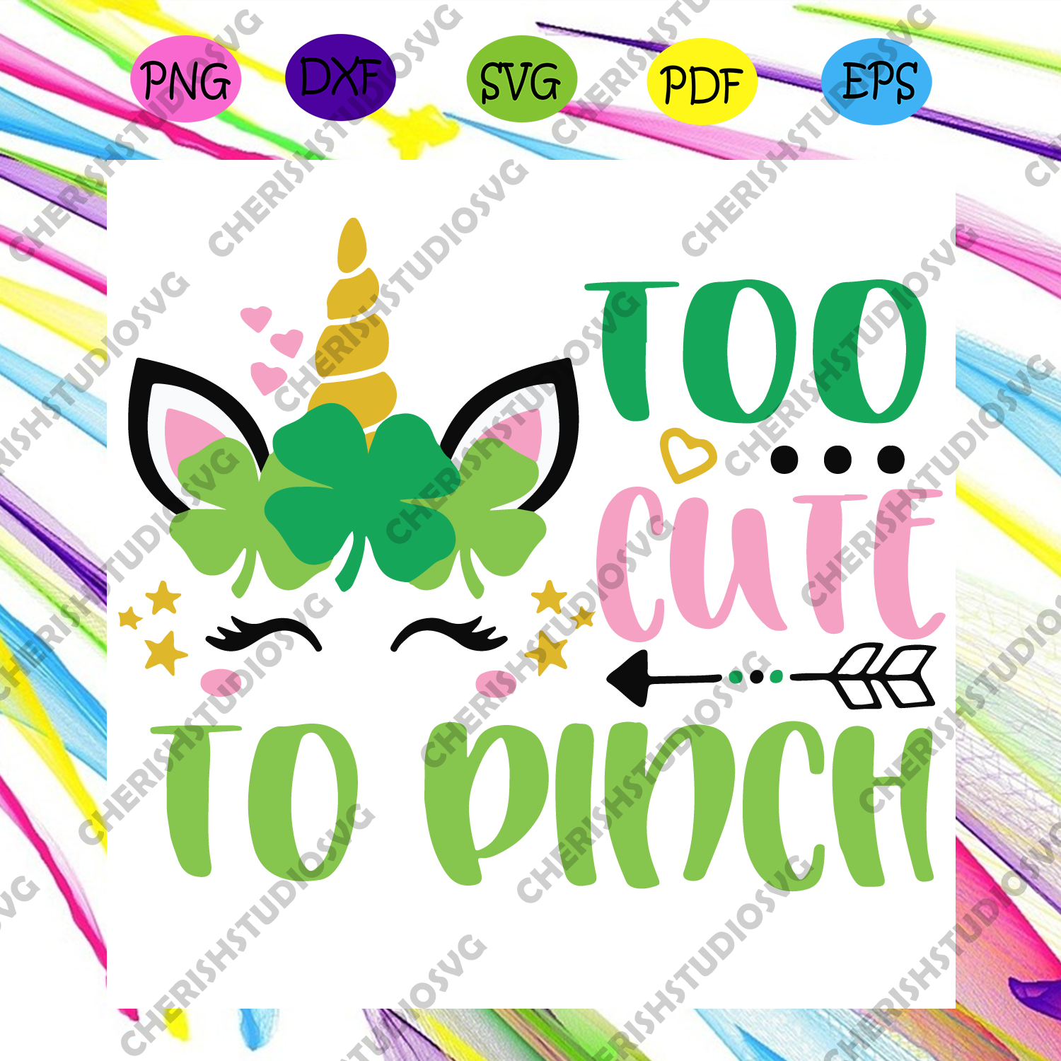 Free Free Irish Unicorn Svg 61 SVG PNG EPS DXF File