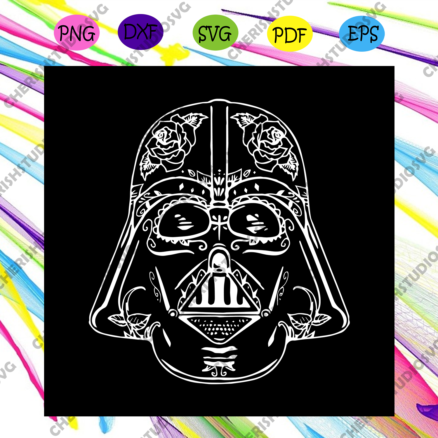 Free Free 203 Coffee Star Wars Svg SVG PNG EPS DXF File