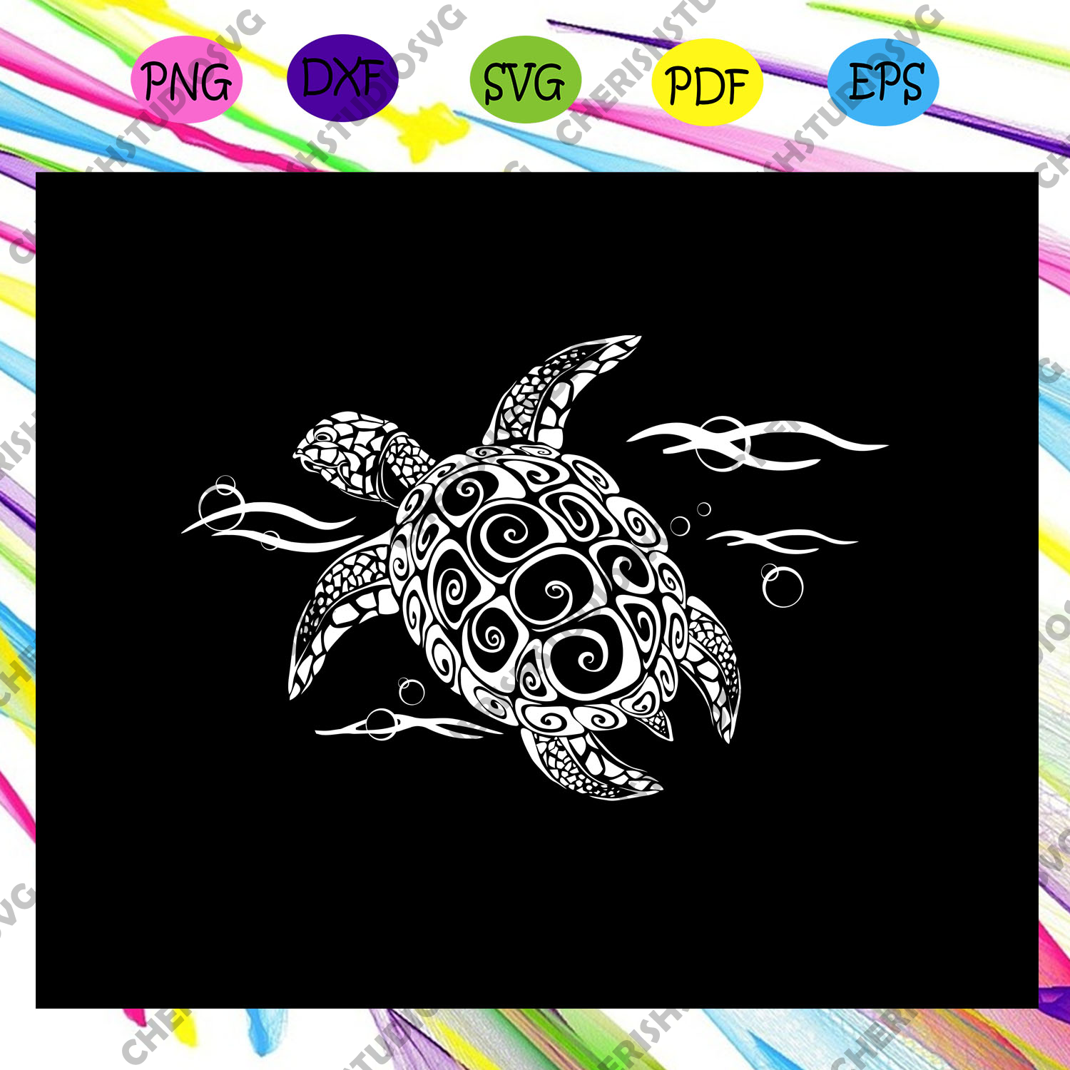 Download Save The Turtles Save The Turtles Svg Turtle Svg Turtle Skip A Str Cherishsvgstudio