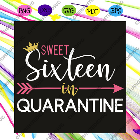 Download Birthday Svg Tagged Quarantine Birthday Svg Cherishsvgstudio