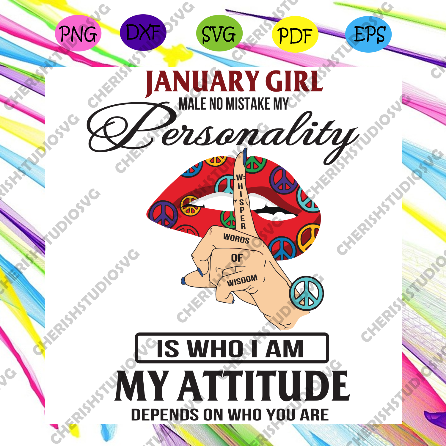 Free Free January Birthday Svg 461 SVG PNG EPS DXF File