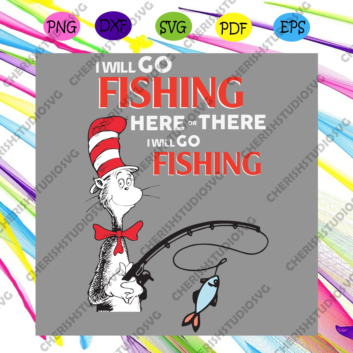 Free Free 210 Fishing Hat Svg SVG PNG EPS DXF File