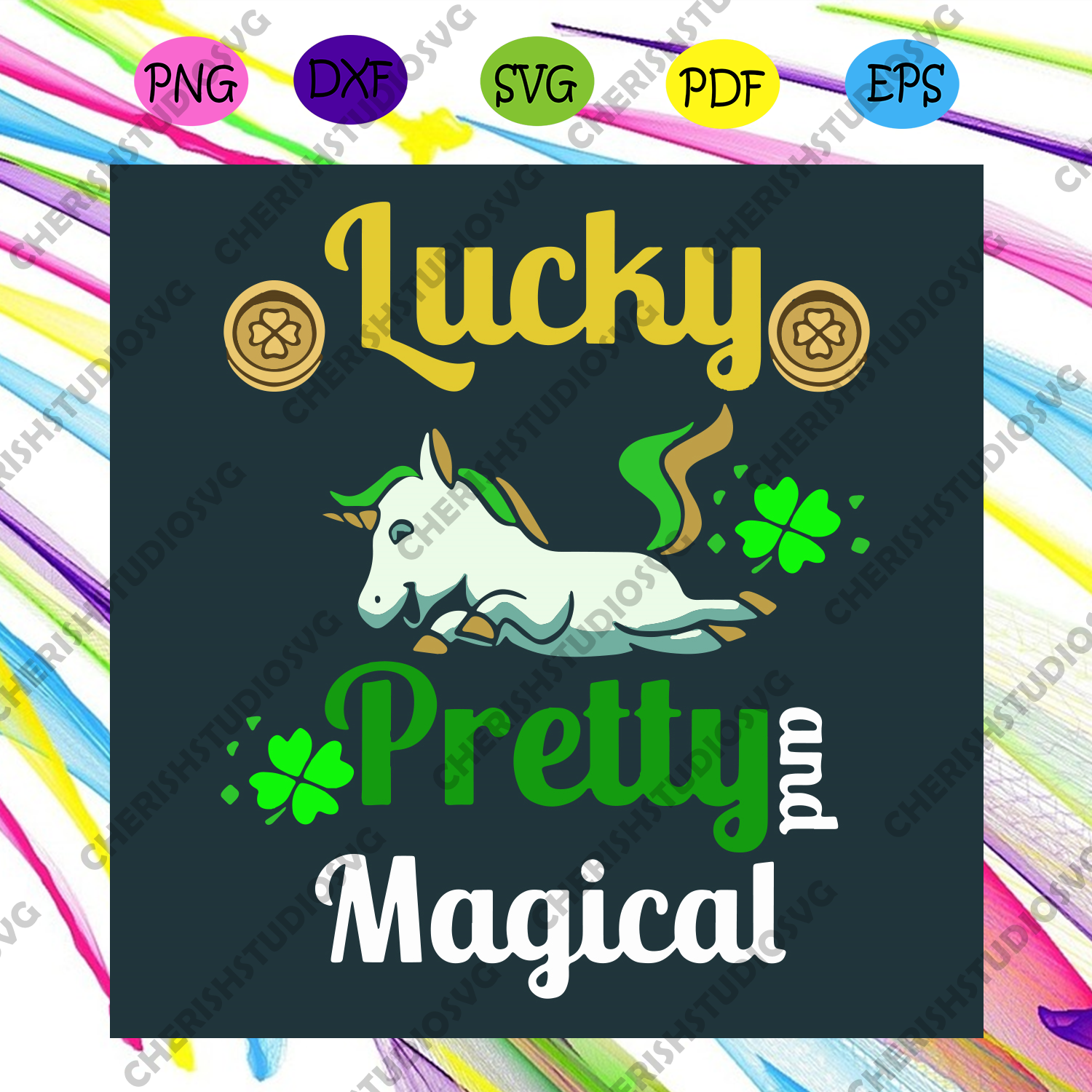 Free Free Irish Unicorn Svg 547 SVG PNG EPS DXF File