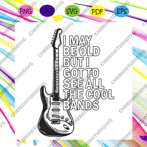 Download Products Tagged Electric Guitar Svg Cherishsvgstudio