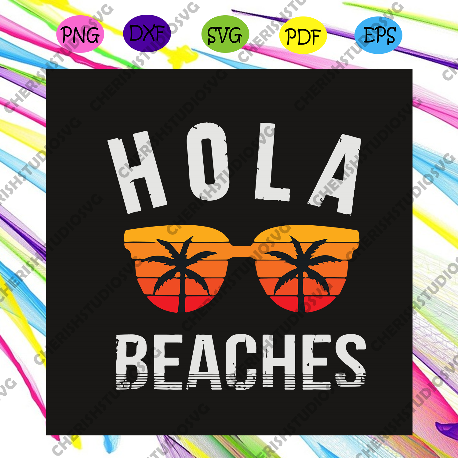Download Hola Beaches Svg Trending Svg Hola Svg Beaches Svg Hawaii Svg Haw Cherishsvgstudio