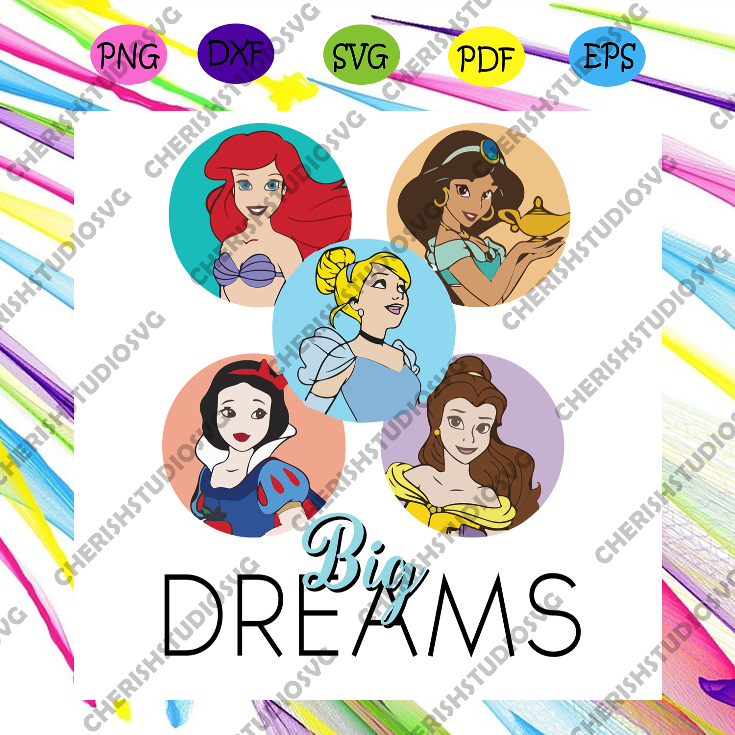 Free Free 180 Princess Svg Disney SVG PNG EPS DXF File