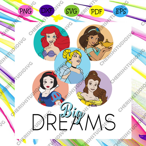 Free Free 237 Disney Princess Ohio Svg SVG PNG EPS DXF File