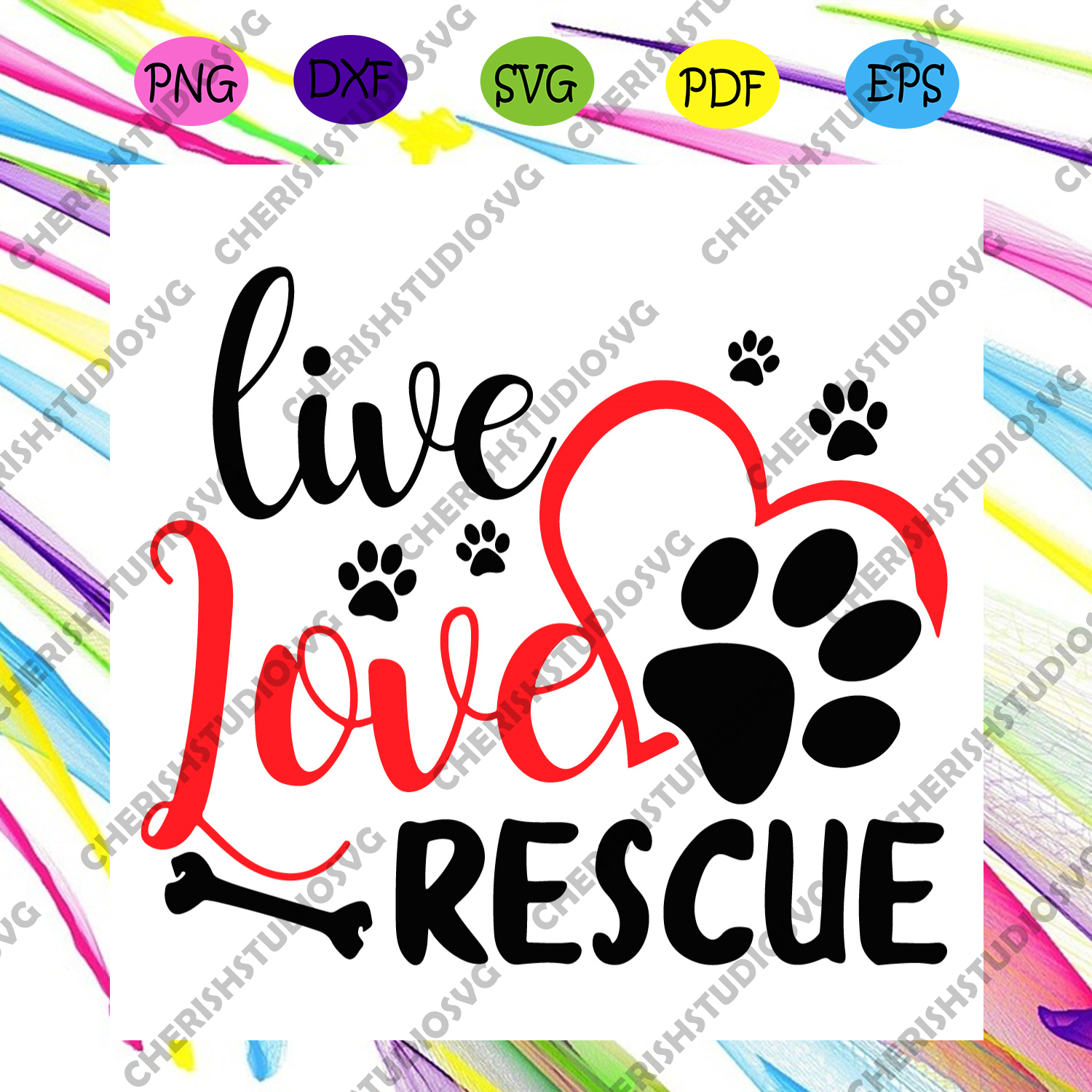 Free Free Love Dog Svg 727 SVG PNG EPS DXF File