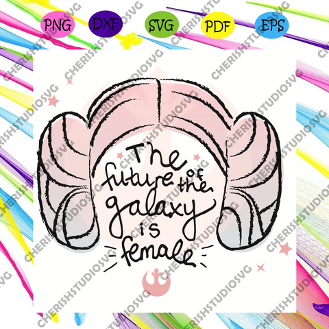 Free Free 150 Princess Jedi Svg SVG PNG EPS DXF File