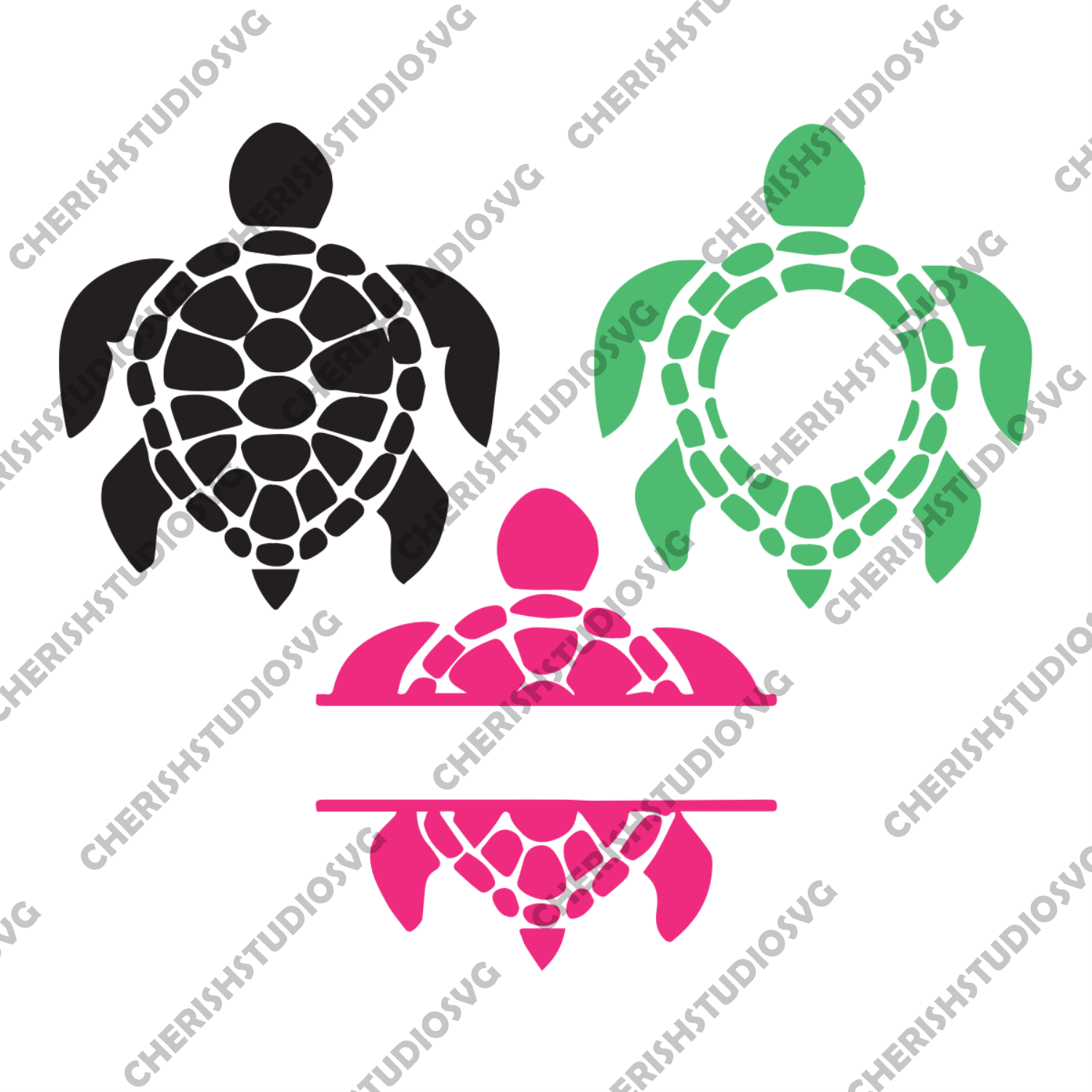 Free Free 171 Baby Sea Turtle Svg SVG PNG EPS DXF File