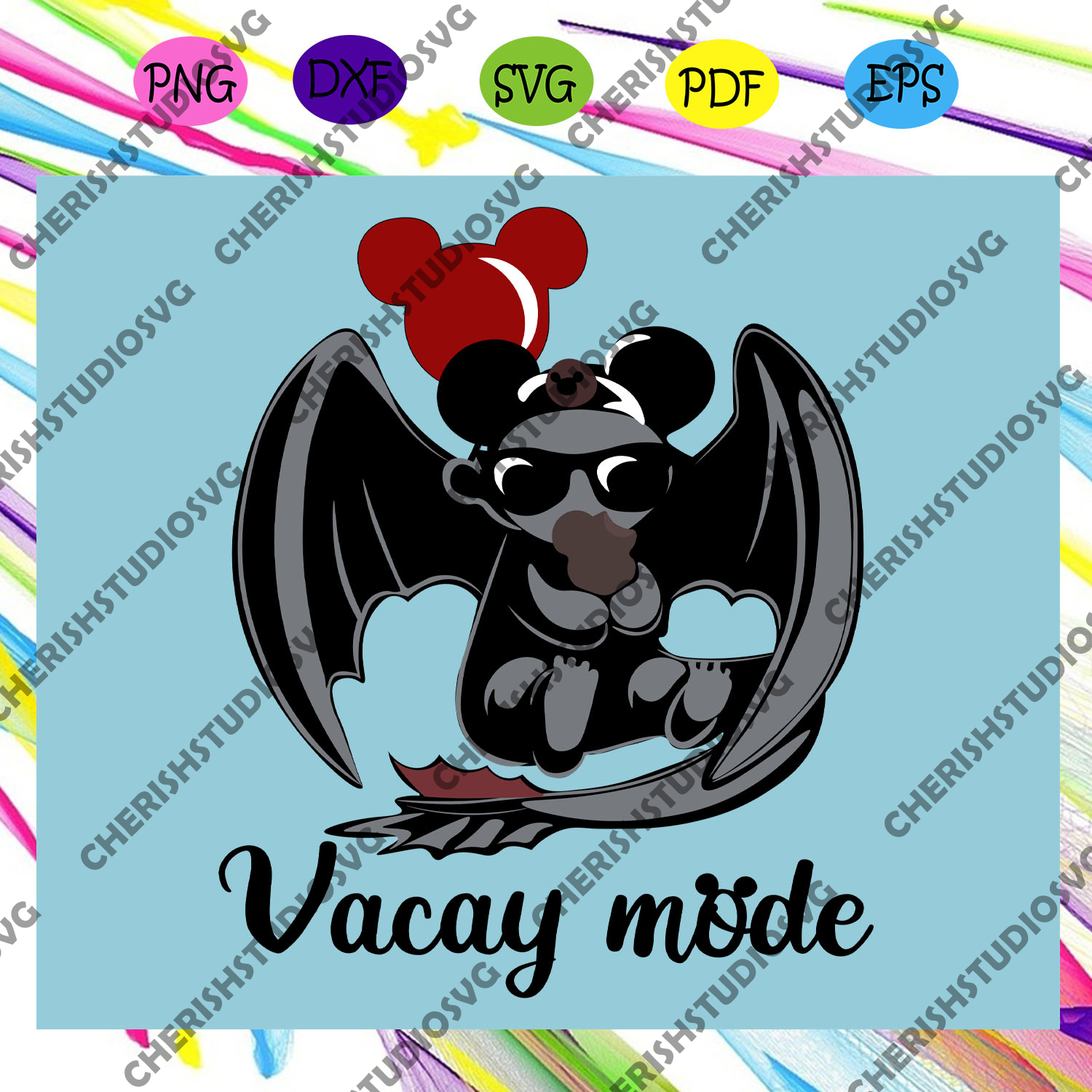 Download Vacay Mode Aurora Svg Vacay Mode Svg Disney Princesses Svg Snow Wh Cherishsvgstudio