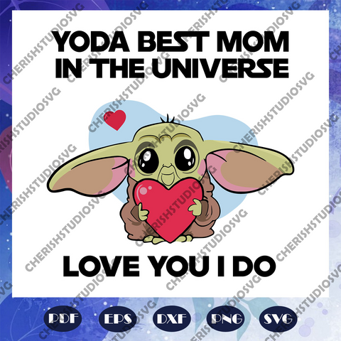 Free Free 121 Yoda Best Husband Svg SVG PNG EPS DXF File