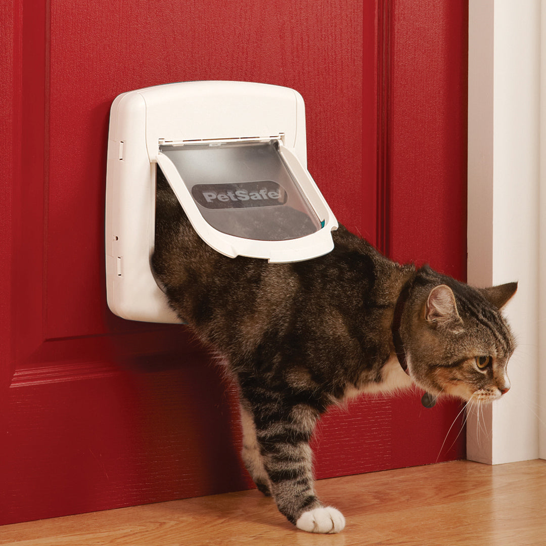 staywell deluxe cat flap