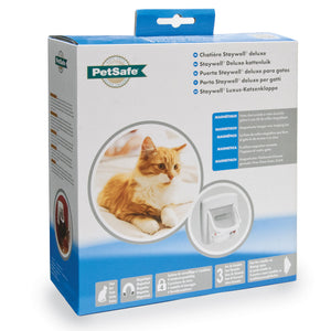 staywell deluxe cat flap