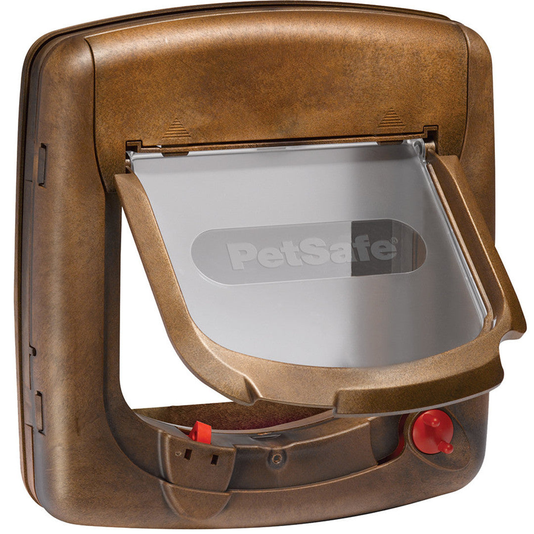 staywell deluxe cat flap