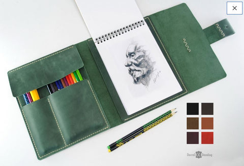 Gifts for Artists Who Draw – Caproni Collection