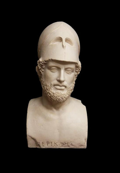 Pericles Sculpture for Sale, Item #7 | The Giust Gallery