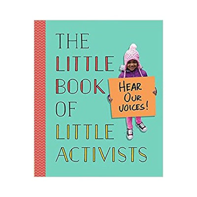 The Little Book of Little Activists by Penguin Young Readers