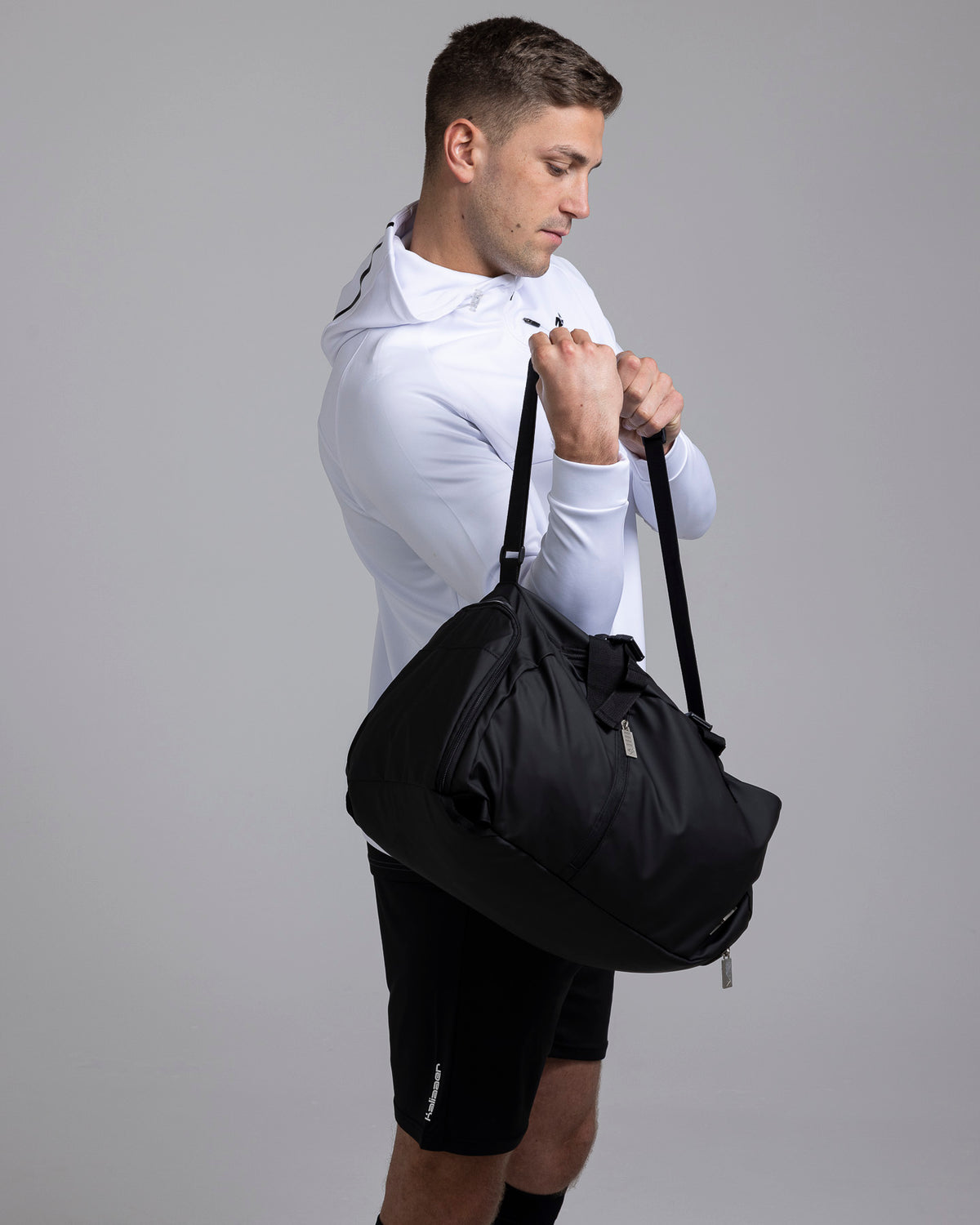 Kaliaaer Pro Goalkeeper Travel Bag | Goalkeeper Glove Bags