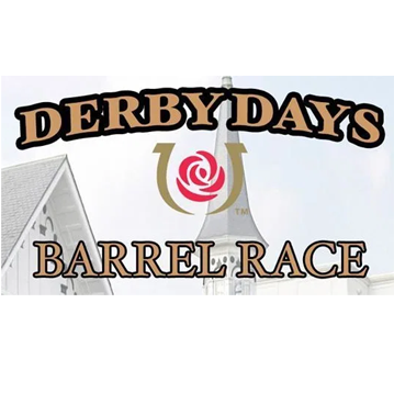 Order Video of Fri-245 Tammi Graves - This Dude Can Dash 14.6 at Derby Days - Ocala FL May 7-9 2021