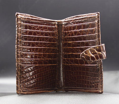 Himalayan Wallet  hayashi-handcraft