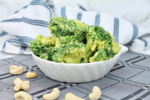 Broccoli and Cheeze Recipe 