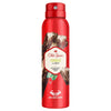 Old spice Timber with mint scent antiperspirant & deodorant spray 48h. 150ML.