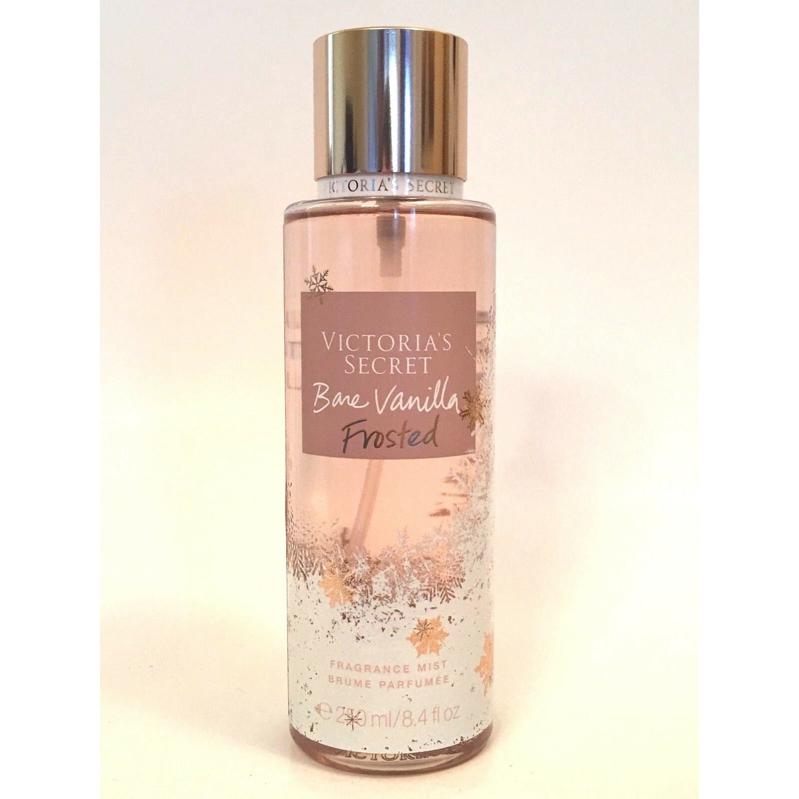 Victoria Secret Bare Vanilla Fragrance Mist 250ml