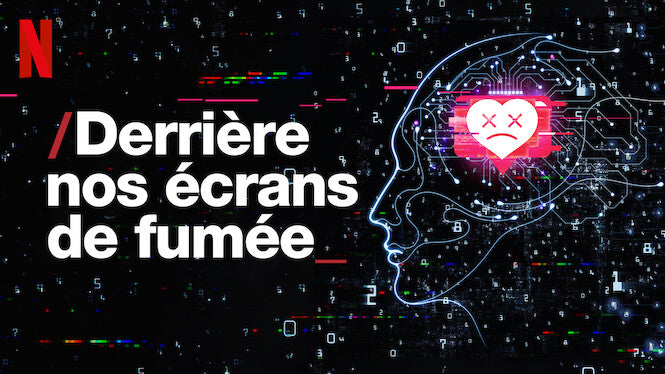 derrière nos écrans de fumée