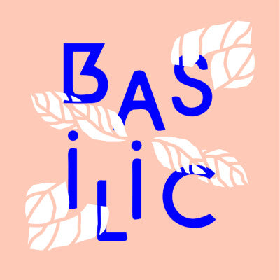 basilic podcast