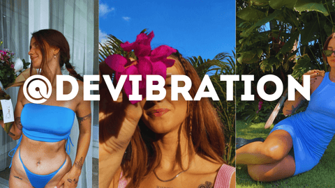 devibration instagram