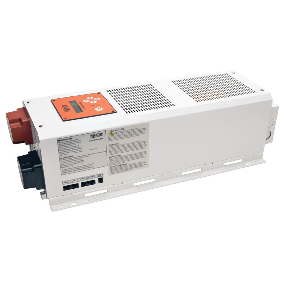 本格派ま！ Tripp Power Lite 2000W Portable LITE Power Compact Inverter，  Heavy-Duty Power DATA Inverter with TRIPP AC