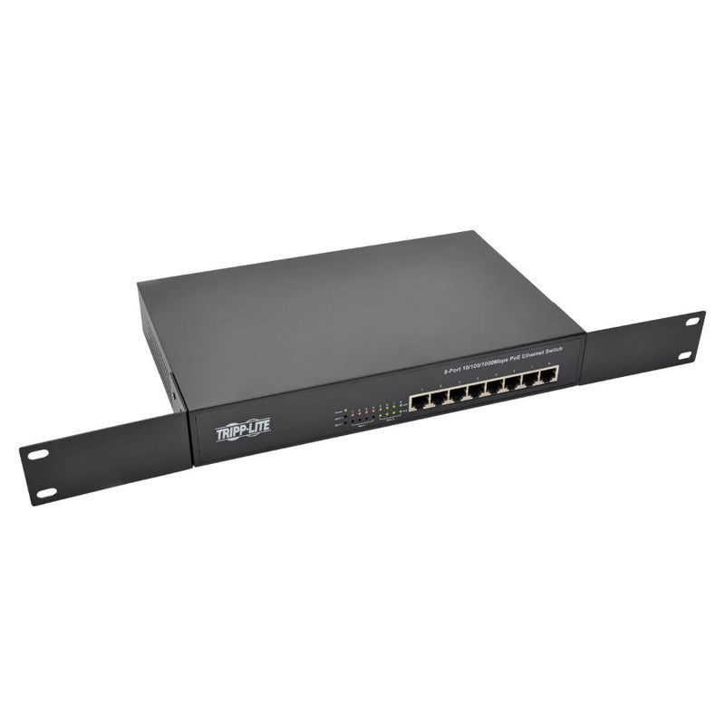 Planet Switch 16 ports 10/100/10000 PoE + 2 SFP GSW-1820HP