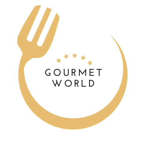 Gourmet World Foods