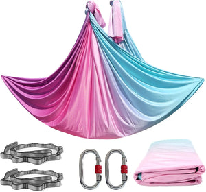 Aerial Yoga Hammock Set - Jscomfortzstore