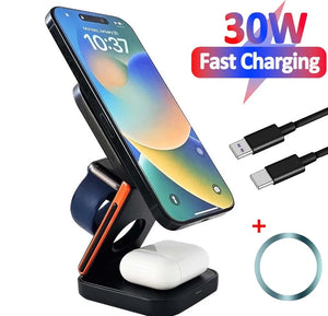 Fast Charging Station - Jscomfortzstore