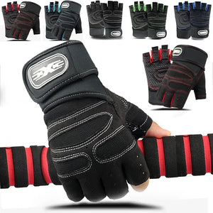 Outdoor Sport Gloves for Men & Women - Jscomfortzstore