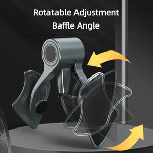 Home Pelvic Muscle Trainer for Men - Jscomfortzstore